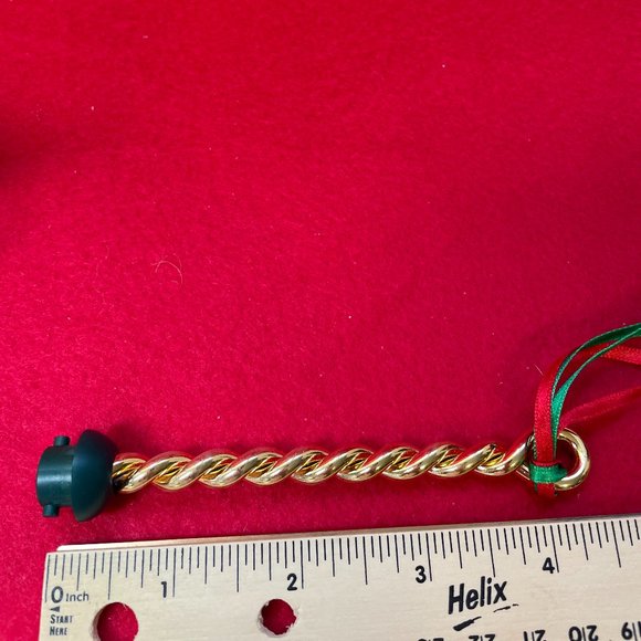 Carousel Horses Hallmark Ornament - Picture 14 of 16